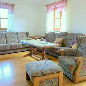 Apartment Bergmann, Burgkirchen an der Alz