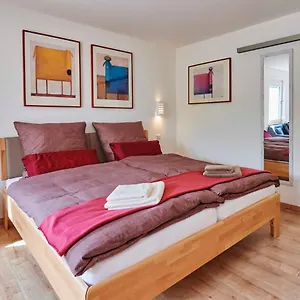 Apartment Ferien-apartment Beller, Strullendorf