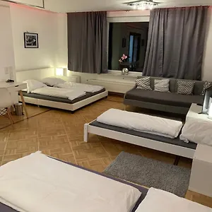 Privatunterkunft Aschaffapartment, Mainaschaff