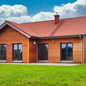 Ferienhaus Frankenhaus, Hochstadt bei Thiersheim