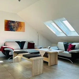 Apartment Premium Michelau, Michelau in Oberfranken