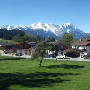 Farchant-zugspitze Farchant